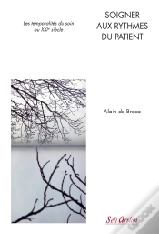Capa do artigo Soigner Aux Rythmes Du Patient