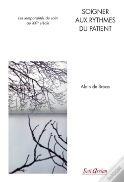Capa do artigo Soigner Aux Rythmes Du Patient
