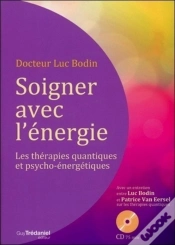 Capa do artigo Soigner Avec L