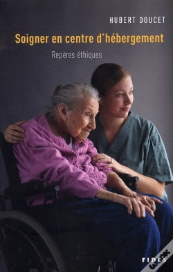 Capa do artigo Soigner En Centre D'Hébergement