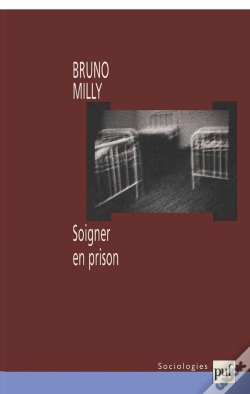 Capa do artigo Soigner En Prison