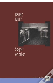Capa do artigo Soigner En Prison