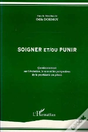Capa do artigo Soigner Et/Ou Punir