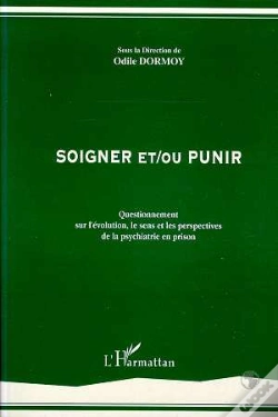 Capa do artigo Soigner Et/Ou Punir