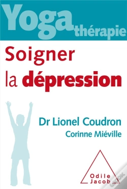 Capa do artigo Soigner La Depression