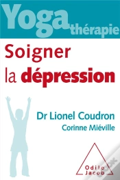 Capa do artigo Soigner La Depression