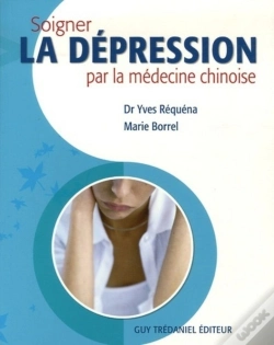 Capa do artigo Soigner La Depression Par La Medecine Chinoise