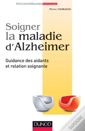 Capa do artigo Soigner La Maladie D