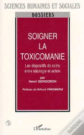 Soigner La Toxicomanie