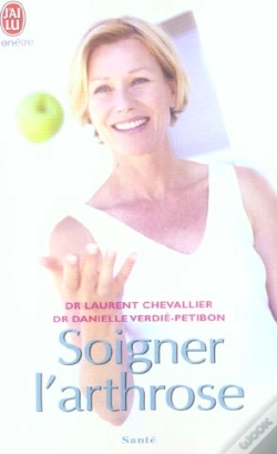 Capa do artigo Soigner L'Arthrose