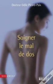 Capa do artigo Soigner Le Mal De Dos