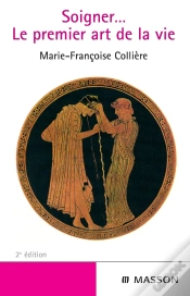 Capa do artigo Soigner... Le Premier Art De La Vie
