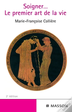 Capa do artigo Soigner... Le Premier Art De La Vie