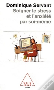 Capa do artigo Soigner Le Stress Et L
