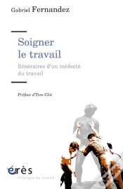 Capa do artigo Soigner Le Travail ; Itinéraire D