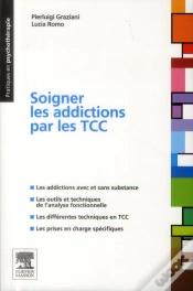 Capa do artigo Soigner Les Addictions Par Les Tcc