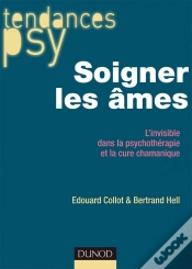 Capa do artigo Soigner Les Âmes ; L