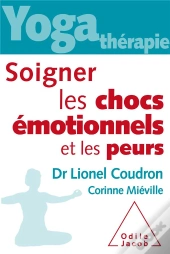 Soigner Les Chocs Emotionnels Et Les Peurs