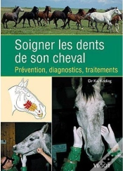 Capa do artigo Soigner Les Dents De Son Cheval