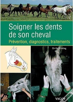 Capa do artigo Soigner Les Dents De Son Cheval