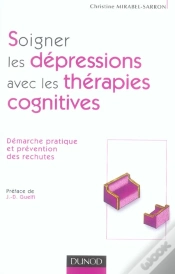 Capa do artigo Soigner Les Depressions Avec Les Therapies Cognitives