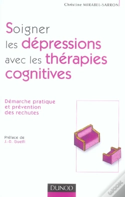 Capa do artigo Soigner Les Depressions Avec Les Therapies Cognitives