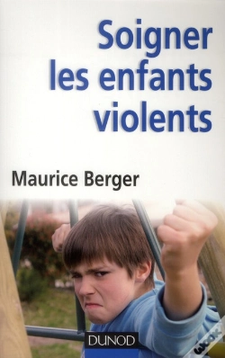 Capa do artigo Soigner Les Enfants Violents