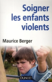 Capa do artigo Soigner Les Enfants Violents