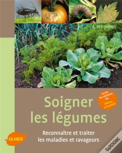 Capa do artigo Soigner Les Legumes