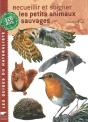 Soigner Les Petits Animaux Sauvages - Preview