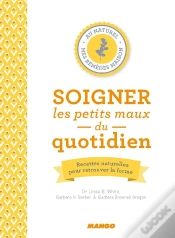 Capa do artigo Soigner Les Petits Maux Du Quotidien