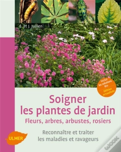 Capa do artigo Soigner Les Plantes De Jardin