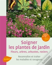 Capa do artigo Soigner Les Plantes De Jardin