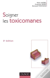 Capa do artigo Soigner Les Toxicomanes - 2ème Édition (2e Édition)
