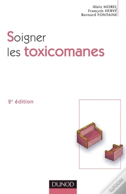 Capa do artigo Soigner Les Toxicomanes - 2ème Édition (2e Édition)