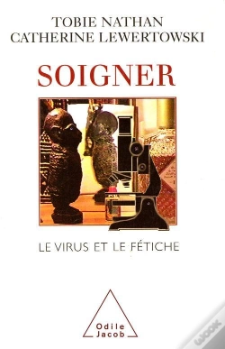 Capa do artigo Soigner L'Ethnopsychiatrie Face Au Sida