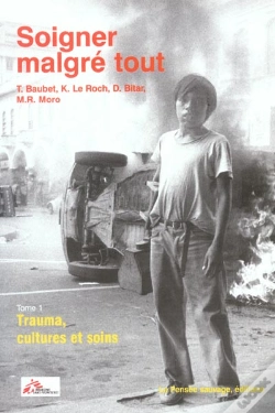 Capa do artigo Soigner Malgre Tout