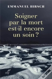 Capa do artigo Soigner Par La Mort Est-Il Encore Un Soin ?