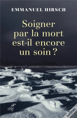 Capa do artigo Soigner Par La Mort Est-Il Encore Un Soin ?