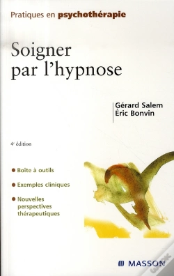 Capa do artigo Soigner Par L'Hypnose (4e Édition)