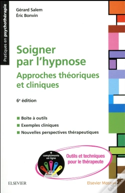 Capa do artigo Soigner Par L'Hypnose