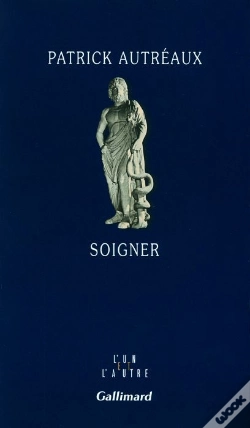 Capa do artigo Soigner