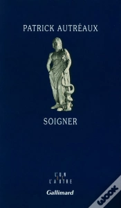 Capa do artigo Soigner