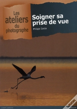 Capa do artigo Soigner Sa Prise De Vue