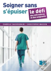 Capa do artigo Soigner Sans S Epuiser