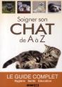Soigner Son Chat De A A Z - Preview
