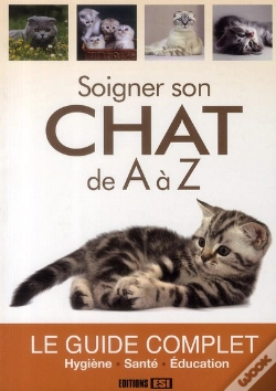 Capa do artigo Soigner Son Chat De A A Z