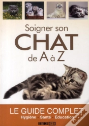 Capa do artigo Soigner Son Chat De A A Z