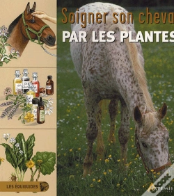Capa do artigo Soigner Son Cheval Par Les Plantes