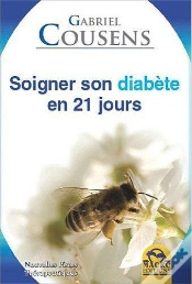 Capa do artigo Soigner Son Diabete En 21 Jours